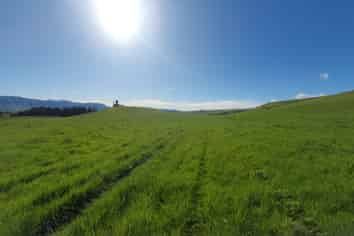 Lot 2 Cricklewood Rise Grants Road, Kurow