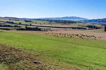 Lot 2 Cricklewood Rise Grants Road, Kurow