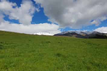 Lot 2 Cricklewood Rise Grants Road, Kurow