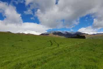 Lot 2 Cricklewood Rise Grants Road, Kurow