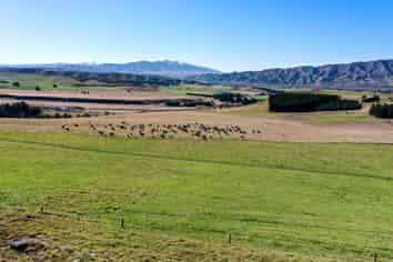 Lot 2 Cricklewood Rise Grants Road, Kurow