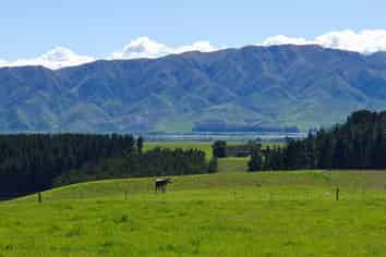 Lot 2 Cricklewood Rise Grants Road, Kurow
