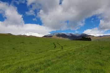 Lot 2 Cricklewood Rise Grants Road, Kurow