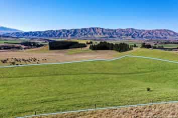 Lot 2 Cricklewood Rise Grants Road, Kurow