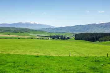 Lot 2 Cricklewood Rise Grants Road, Kurow