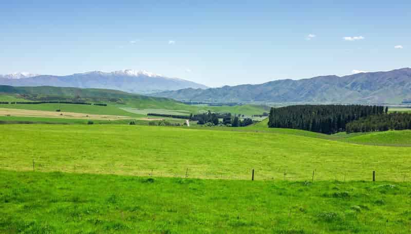 Lot 2 Cricklewood Rise Grants Road, Kurow