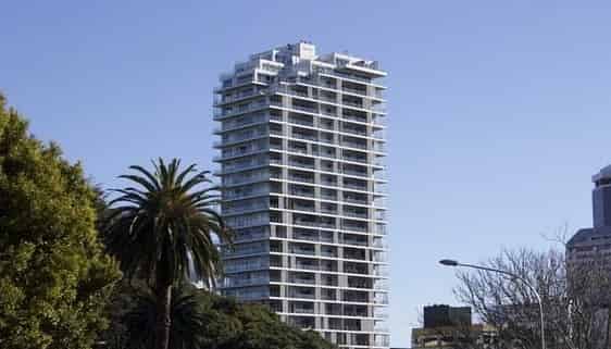 1407/6 Lorne Street, Auckland Central
