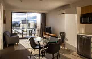 302/231 Madras Street, Christchurch Central