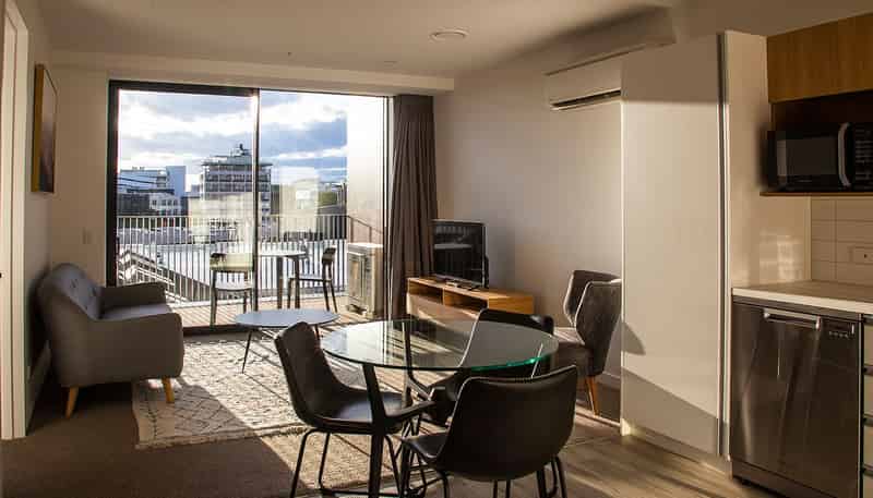 302/231 Madras Street, Christchurch Central