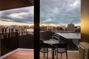 302/231 Madras Street, Christchurch Central