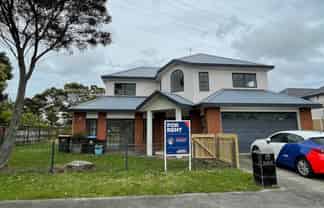 110 Wingate Street, Avondale