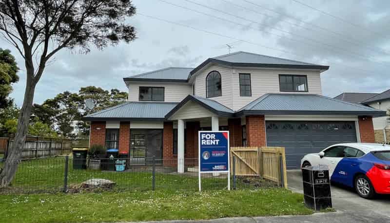 110 Wingate Street, Avondale