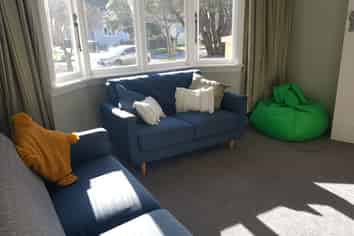 Wellington - Address withheld