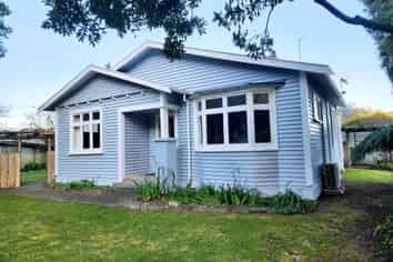 Wellington - Address withheld