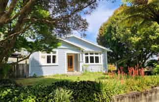 Wellington - Address withheld