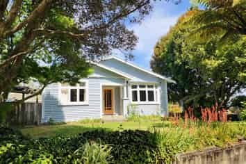 Wellington - Address withheld