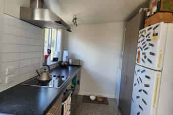 Wellington - Address withheld
