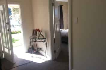 Wellington - Address withheld