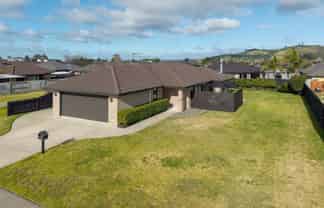 130 Doncaster Drive, Papamoa
