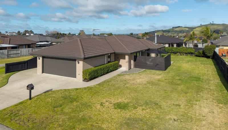 130 Doncaster Drive, Papamoa