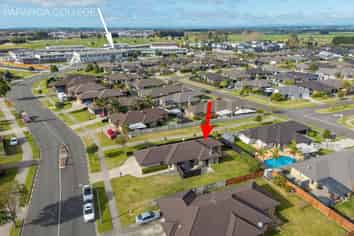 130 Doncaster Drive, Papamoa