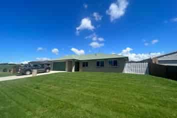 10 Cannell Farm Drive, Te Puke