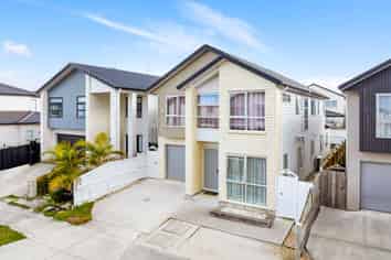 6  Puruatanga Drive, Flat Bush