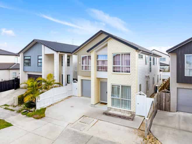 6  Puruatanga Drive, Flat Bush