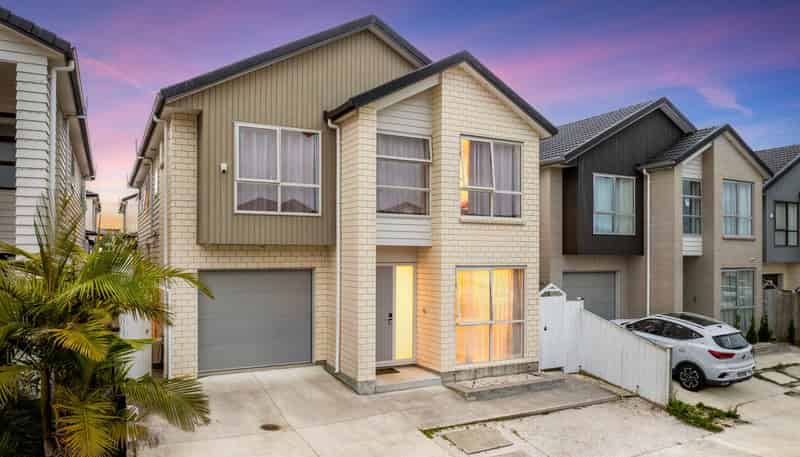 6  Puruatanga Drive, Flat Bush