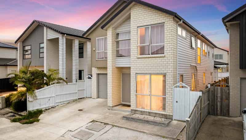 6  Puruatanga Drive, Flat Bush
