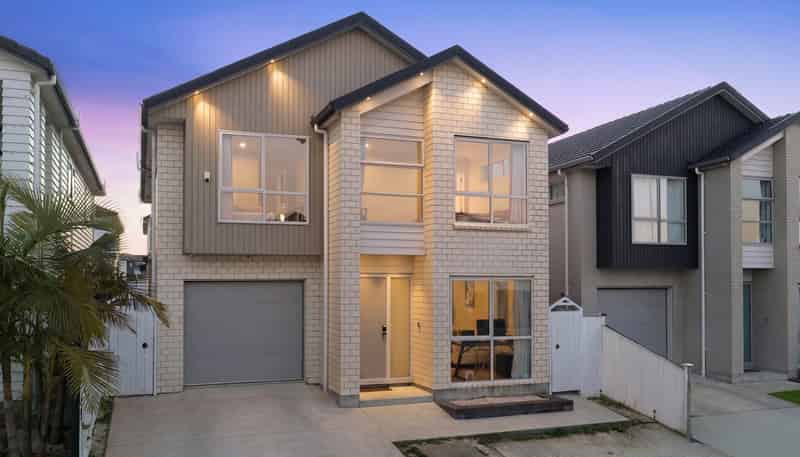 6  Puruatanga Drive, Flat Bush