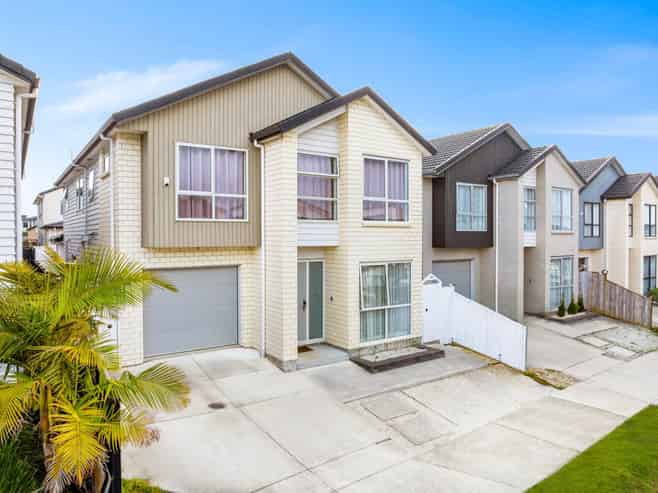 6  Puruatanga Drive, Flat Bush