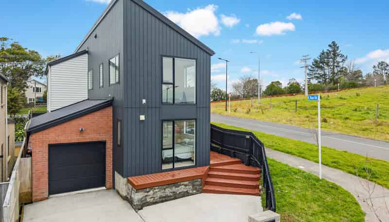 57 Kea Road, Silverdale