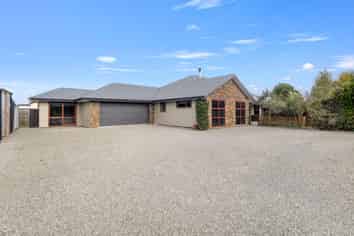 17B Manor Drive, Rolleston