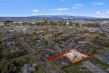 17B Manor Drive, Rolleston