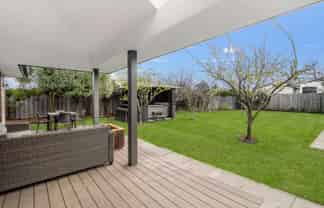 17B Manor Drive, Rolleston