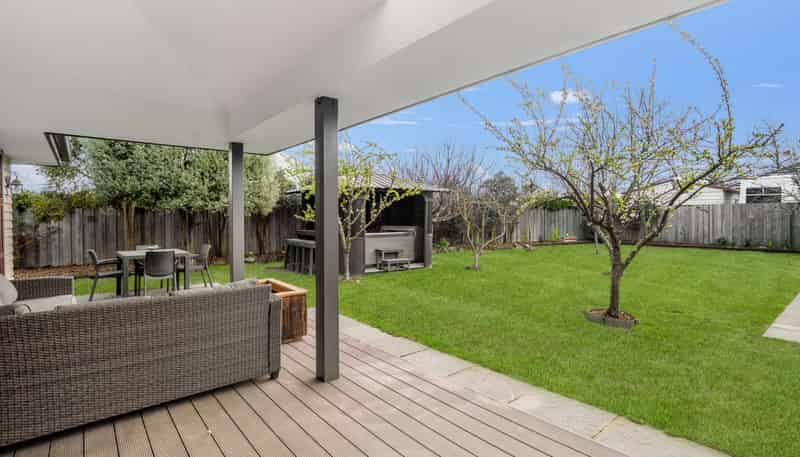 17B Manor Drive, Rolleston