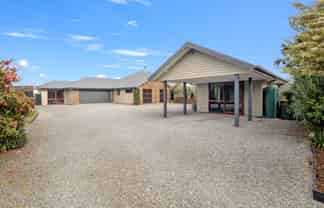 17B Manor Drive, Rolleston