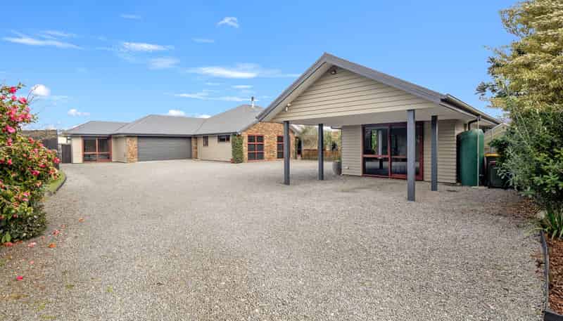 17B Manor Drive, Rolleston