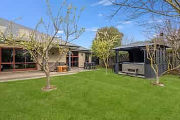 17B Manor Drive, Rolleston
