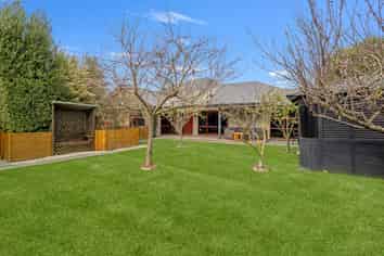 17B Manor Drive, Rolleston