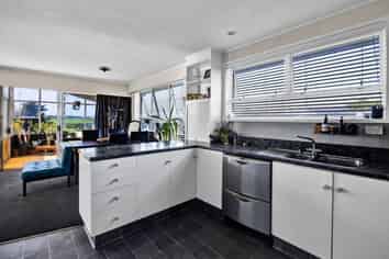 Taranaki - Address withheld