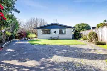 Taranaki - Address withheld