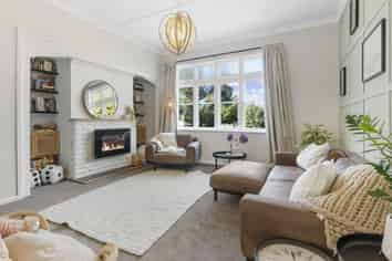 140 Renall Street , Masterton