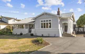 140 Renall Street , Masterton