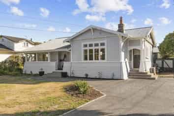 140 Renall Street , Masterton