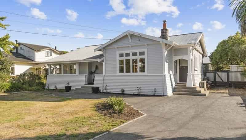 140 Renall Street , Masterton