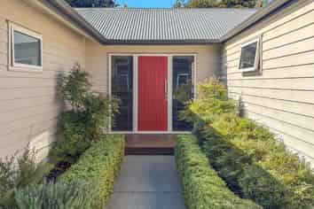 8/511 Fitzroy Avenue, Mahora