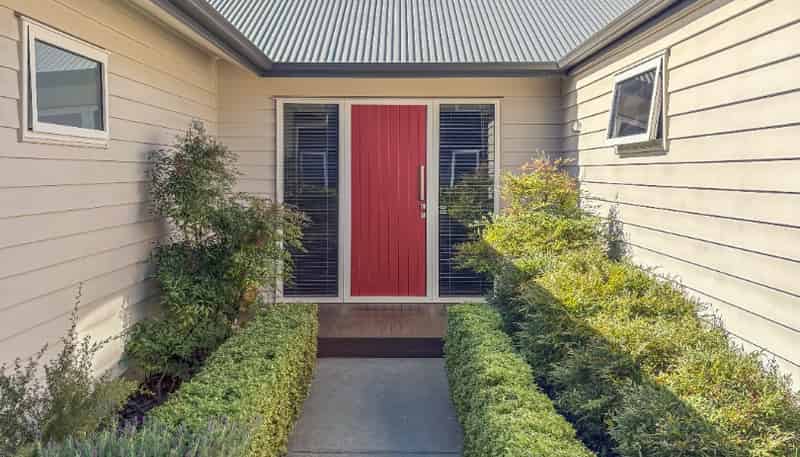 8/511 Fitzroy Avenue, Mahora