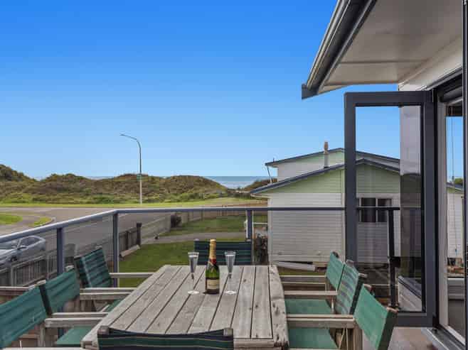 6 Tuati Street, Ohope